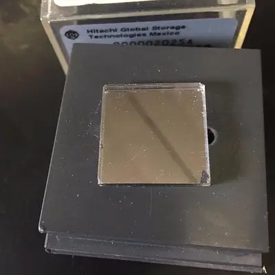 VLSI STANDARDS SHS-80 QC