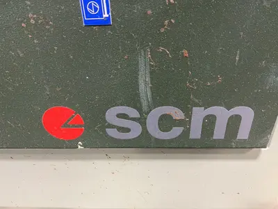 Used SCM CONTURA Edge Banders Ohio US | HGR 24 #1572262