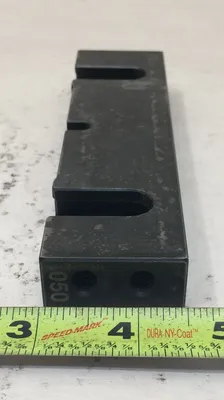 Snap Jaws 6HSJ-050 Tooling & Accessories, Tooling | Machinery Central (5)