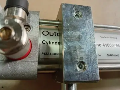 NEW OUTOTEC 41000756