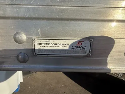 Used 2020 FORD F450 SUPER DUTY BOX TRUCK Box trucks Minnesota US | Carco Truck & Equipment #1513955