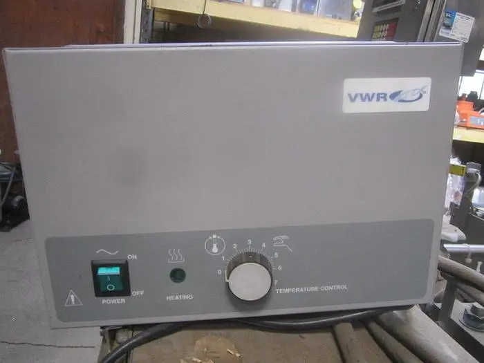 Used VWR SCIENTIFIC SHEL-LAB Water Baths California US | Machinery & Equipment #137850
