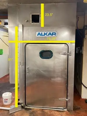 Alkar Smokehouse