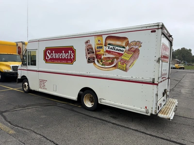 Used 2005 FREIGHTLINER UTILIMASTER Box trucks Ohio US | Miedema Asset Management Group #1577949