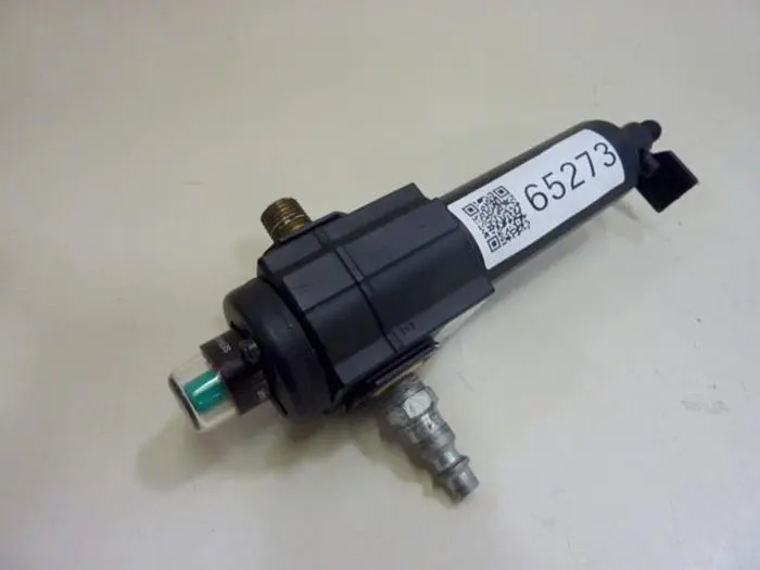 Used SPEEDAIRE 4ZL23 Filters | Ideal Machinery #619831