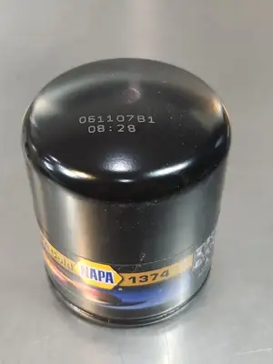 Napa 1374 Gold Oil Filter Loc5D22