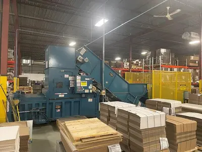 USED 2012 MARATHON GEMINI XTREME (FULL PEN)