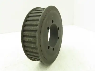 Martin 40H150 SK Timing Belt Pulley 0.5"Pitch 40 Tooth 1.5" Width Bushing Bore