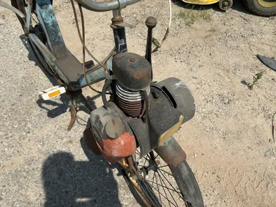 Used _UNKNOWN_ _UNKNOWN_ Bicycles Michigan US | Miedema Asset Management Group #1307780