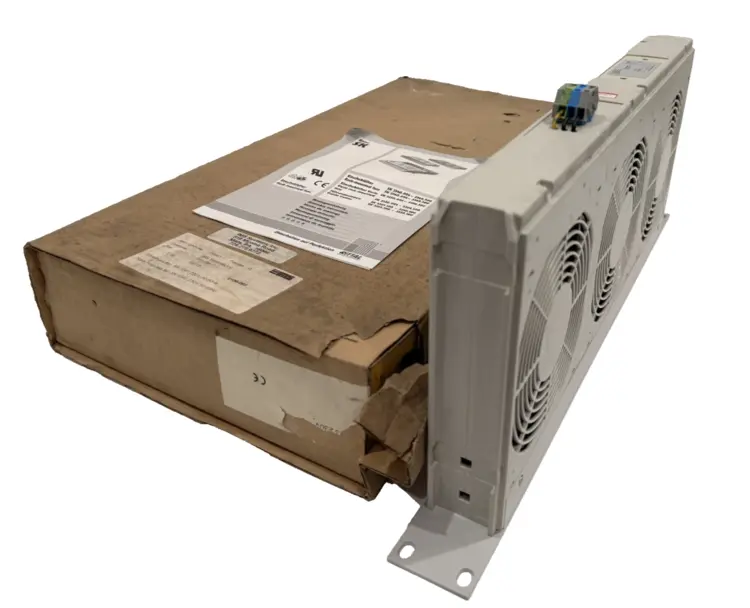 New | in-Stock RITTAL 9900134 Fans Michigan US | SB Industrial Supply #839815