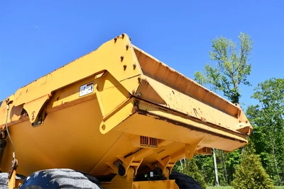 Used 2020 VOLVO A40G Articulated Dump Trucks South Carolina US | BTM Machinery #1354418