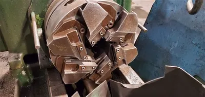 Used LANDIS 48C Thread Rollers New York US | Barbarotto Int'l Sales Corp #1333374