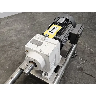 USED SEW-EURODRIVE R77/A