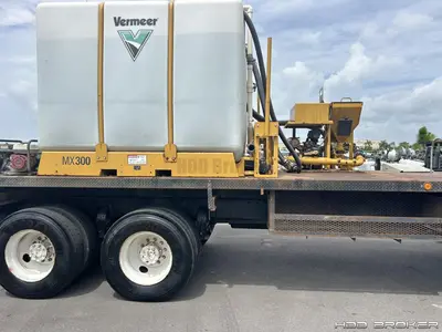 Used 2017 VERMEER 2017 VERMEER D24X40 S3 Drill Rigs Florida US | HDD Broker #1346118