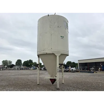 USED MERIDIAN MANUFACTURING INC. SK1010