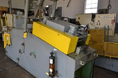 COE CPCC-10012 Coil Cradles & Straighteners | PressTrader Limited (4)