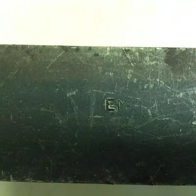 USED EMI 87C12C