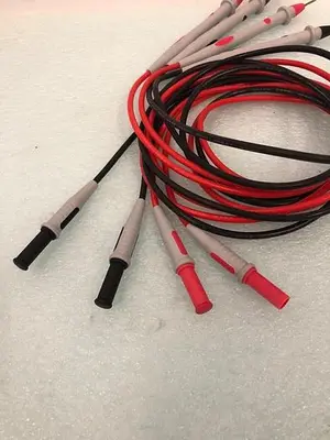 AGILENT 34138A QTY 2 PAIRS