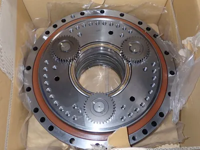 USED FANUC A97L02180863/90031