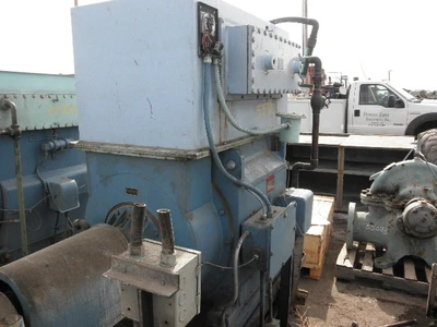 USED GENERAL ELECTRIC 94265