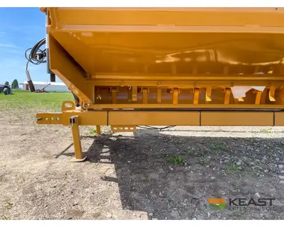 Used HAYBUSTER _UNKNOWN_ Bale Choppers - Feeders Iowa US | Keast Enterprises #1360315