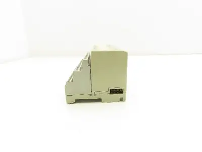 Allen Bradley 1794-OE4 Flex I/O Analog Output Module 1794-TB3 Terminal Block