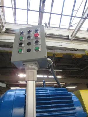 2025 GARDNER SDG6-30 GRINDERS, DISC, HORIZONTAL, DOUBLE | GCH Machinery (3)