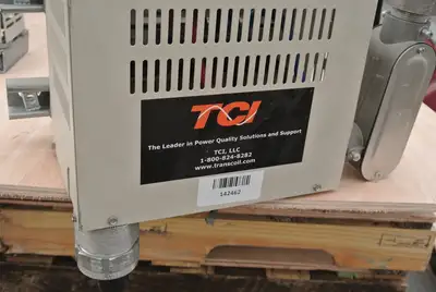 USED TCI V1K12A01