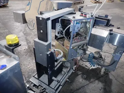 USED LABELAIRE C2710