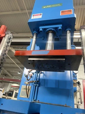USED PH PH OGF-20 PRESS