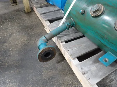 USED TUTHILL KLRC125BC