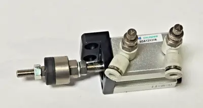 SDA12X20B 1PCS New AirTAC SDA12X20B Cylinder Fast Shipping