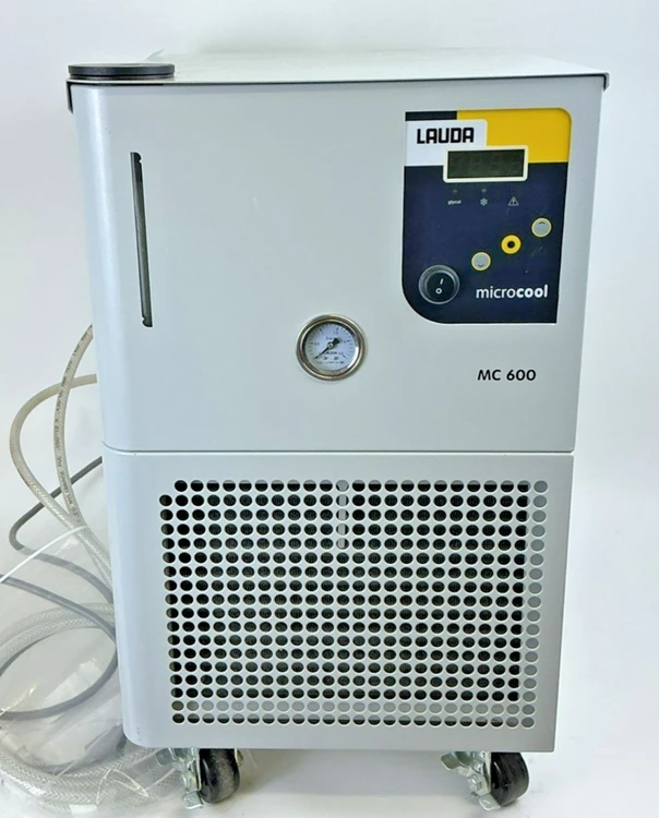 Used SigmasTek MC600 Baths / Circulators California US | ANACAPA EQUIPMENT BROKERS, INC #447536