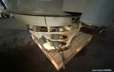 USED SWECO MX48S888TLWC