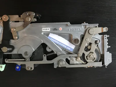 USED JUKI CF05HPR