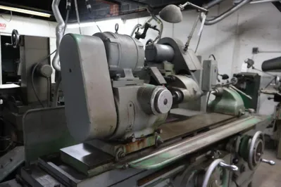 CINCINNATI-MILACRON DE Cylindrical Grinders (OD, O.D., Plain, Universal) | Mohawk Machinery (4)