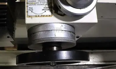2006 CHEVALIER FSG-1632ADII Reciprocating Surface Grinders | Toolquip, Inc. (10)