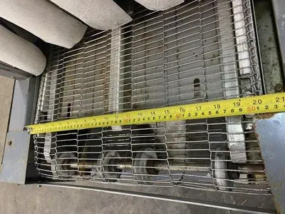 USED PREFERRED PACKAGING SYSTEMS PP221248
