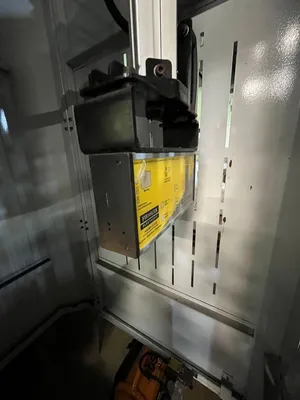 USED 2014 ERMAKSAN POWER BEND FALCON