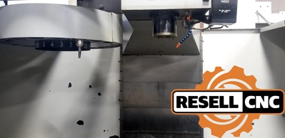 USED 1996 Haas VF-8