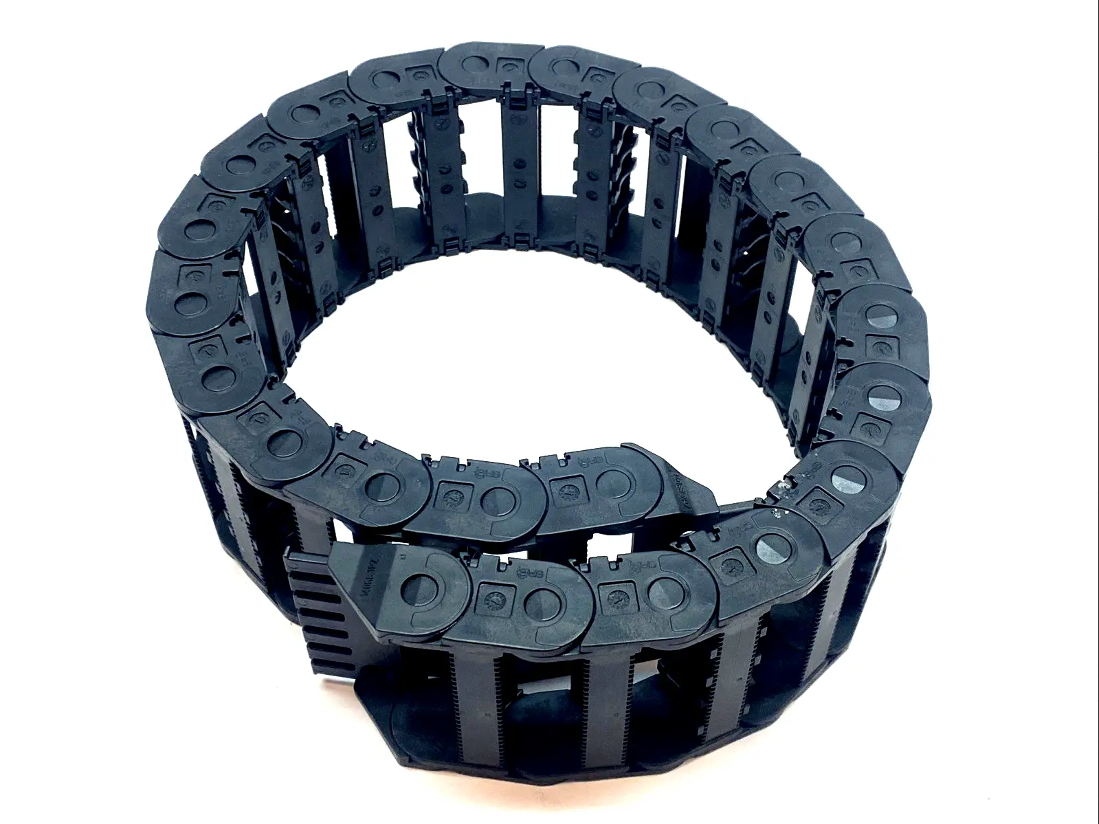 USED IGUS ENERGY CHAIN CABLE CARRIER