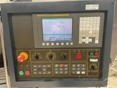 USED 2008 JOHNFORD SV-40P