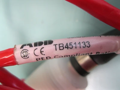 USED ABB TB82 EC1010211NS