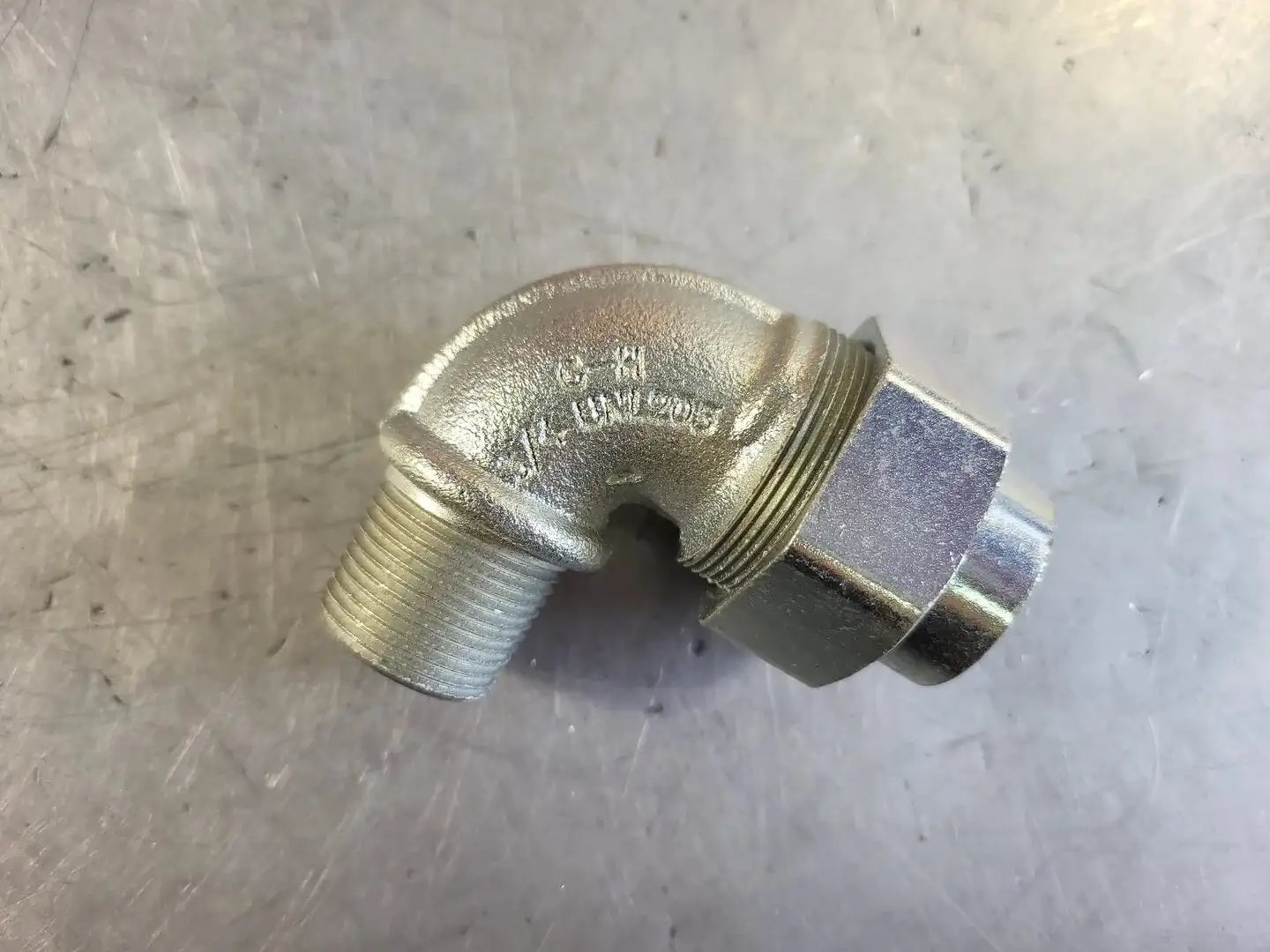 NEW CMP UNL205