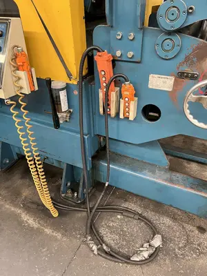 USED SHUNG DAR SNR-G-800