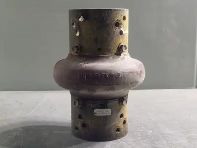 USED GOULDS 3196