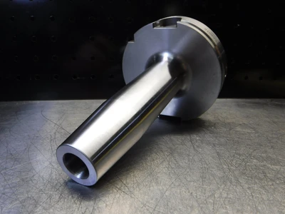 Command HSK100A 16mm Shrink Fit Tool Holder 160mm Projection H6Y5A8016 (LOC2349)