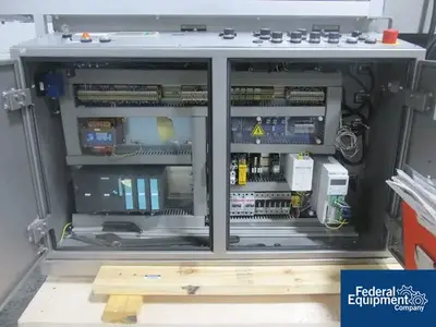 USED Klockner Klockner Medipak Blister Machine, Model EAS