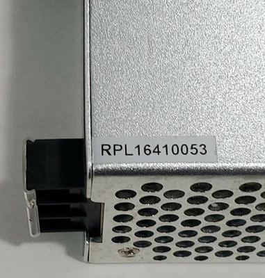 USED REIGNPOWER LP1150D-24MADA