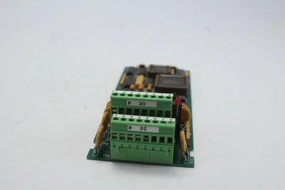 Used Bristol Babcock 392000-03-2 Input / Output Modules California US | Davliegogo LLC #1705286